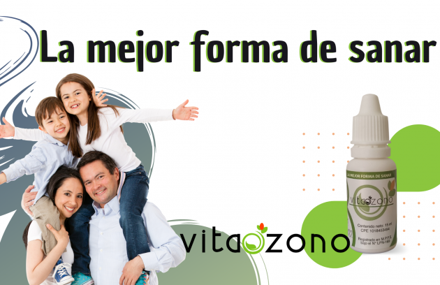 (c) Vitaozono.com